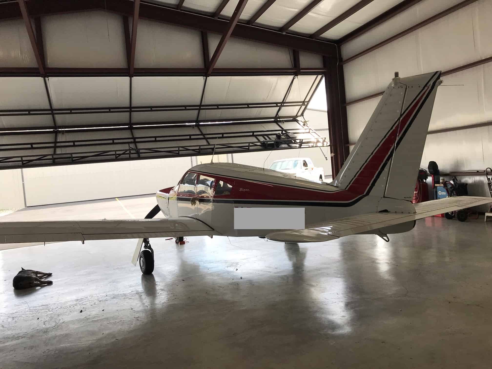 Read more about the article 1967 Cherokee Classic piper for sale